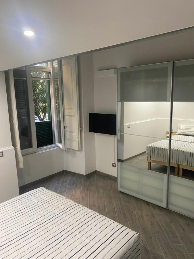 נאפולי Suites Caracciolo מראה חיצוני תמונה