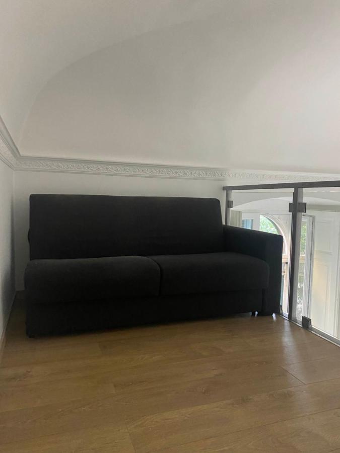 נאפולי Suites Caracciolo מראה חיצוני תמונה