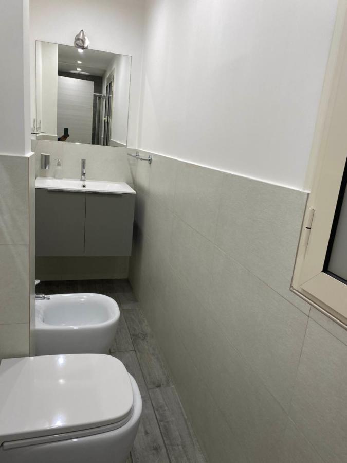 נאפולי Suites Caracciolo מראה חיצוני תמונה