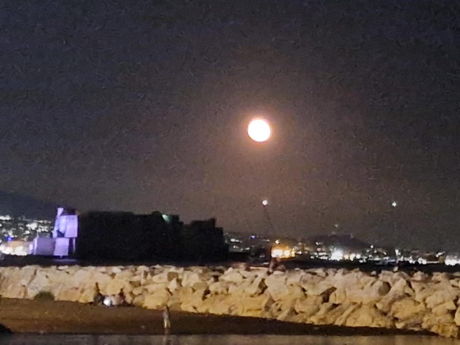 נאפולי Suites Caracciolo מראה חיצוני תמונה